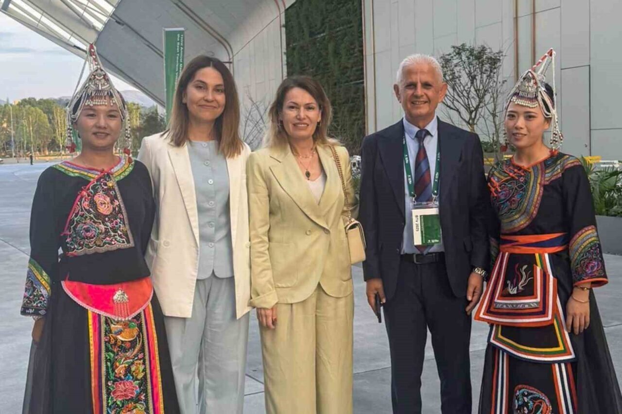 BM’den Antalya’nın tatil köyü Kaleüçağız’a "En iyi turizm köyleri 2025" ödülü