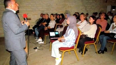 Çeşme’deki Kültür Yolu Festivali’nin üçüncü gününde antik çağlardan günümüze uzanan