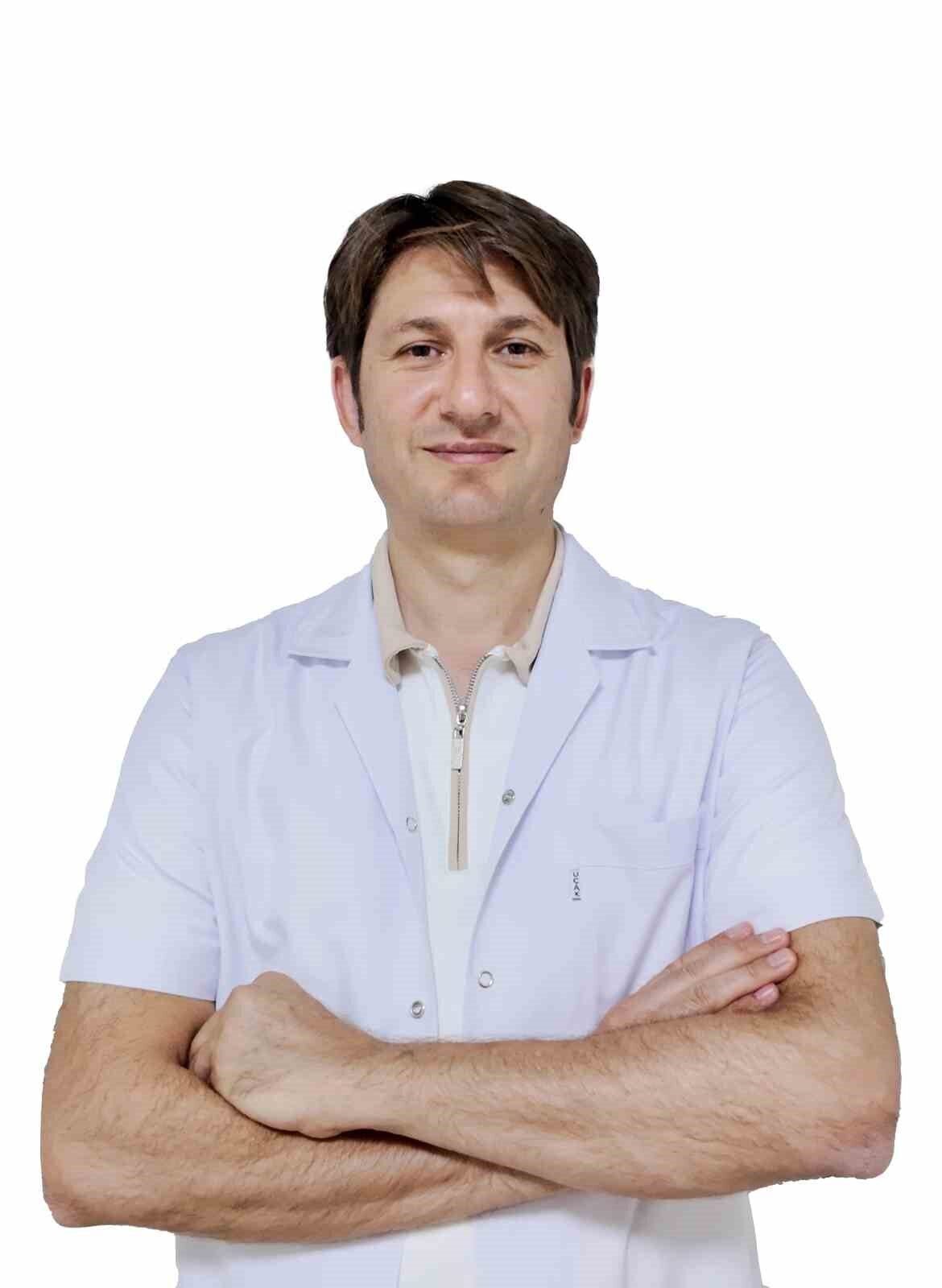 Çocuklarda şaşılığın erken dönem tedavisi büyük önem taşıyor Çocuklarda şaşılığın erken dönem tedavisi büyük önem taşıyor