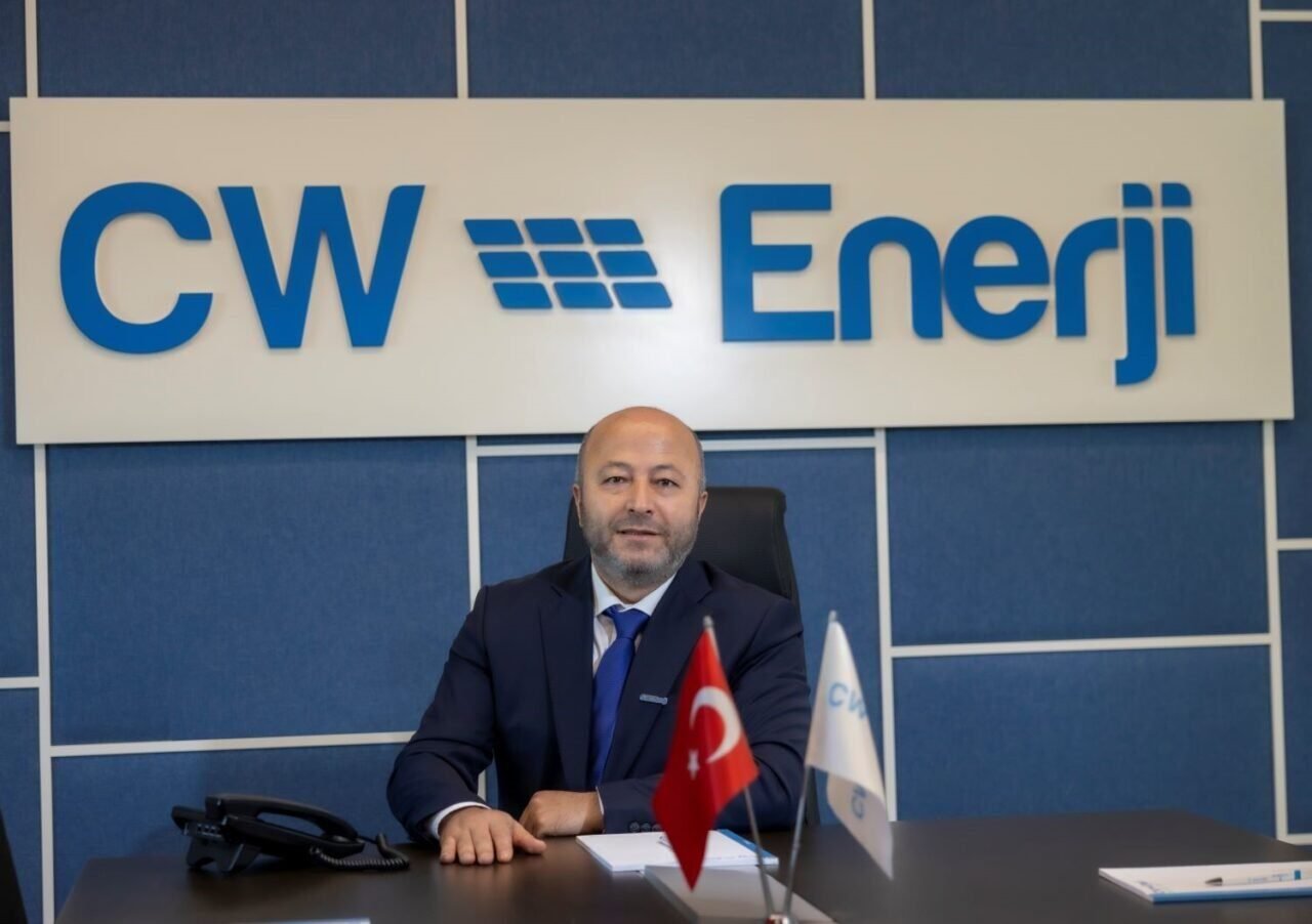 CW Enerji’ye Kariyer.net’ten ’İnsana Saygı Ödülü’ CW Enerji’ye Kariyer.net’ten ’İnsana Saygı Ödülü’