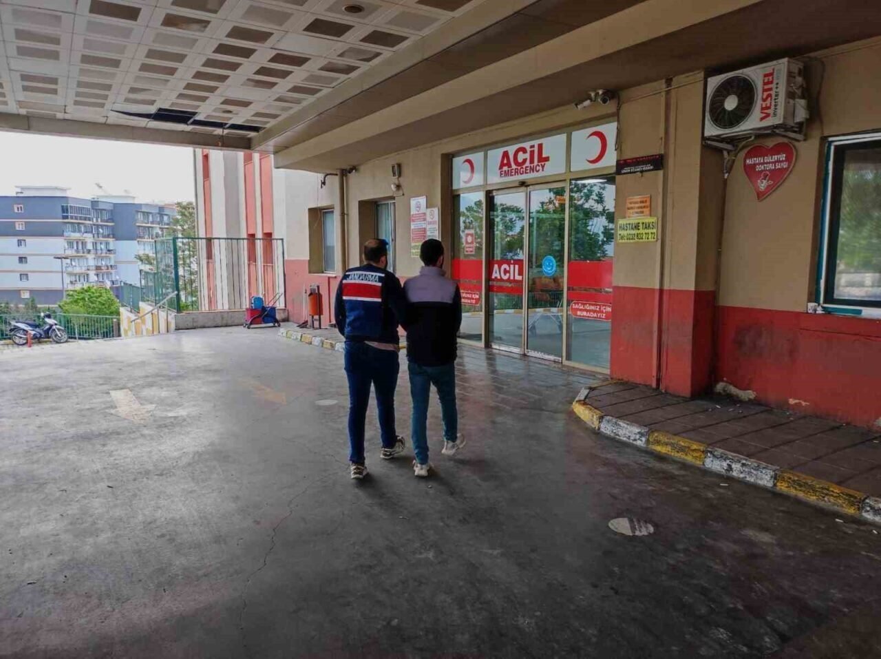 DEAŞ’ın finans kaynaklarına operasyon: 18 gözaltı