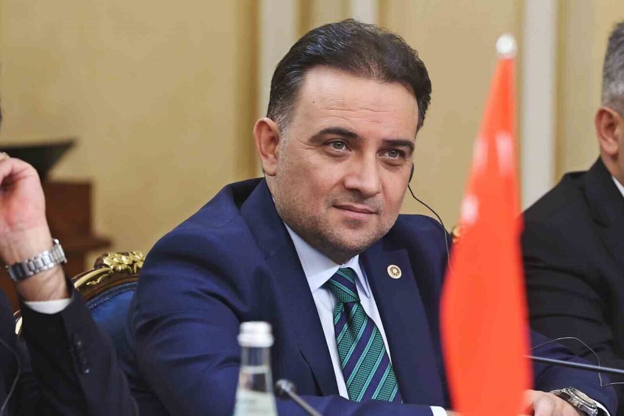 Demirci-Selendi yolu için ihale süreci başlıyor