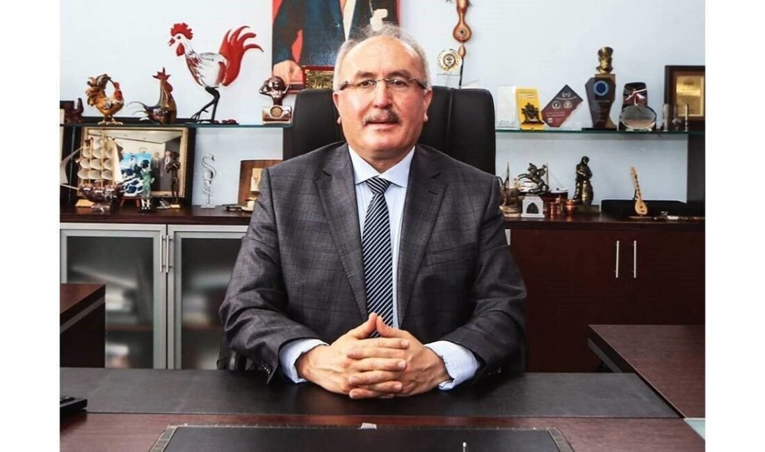 DENİZLİ (İHA) – Denizli İl Kültür ve Turizm Müdürü Hüdaverdi