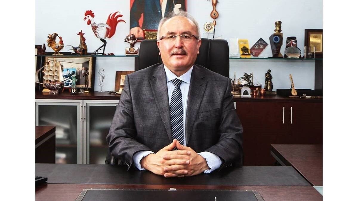 Denizli Kültür ve Turizm İl Müdürü görevden alındı Denizli Kültür ve Turizm İl Müdürü görevden alındı