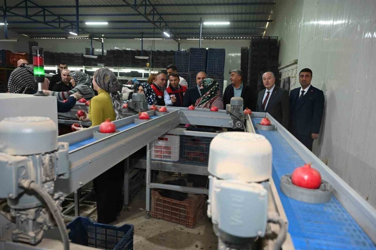 Denizli narı İsrail narının önüne geçti