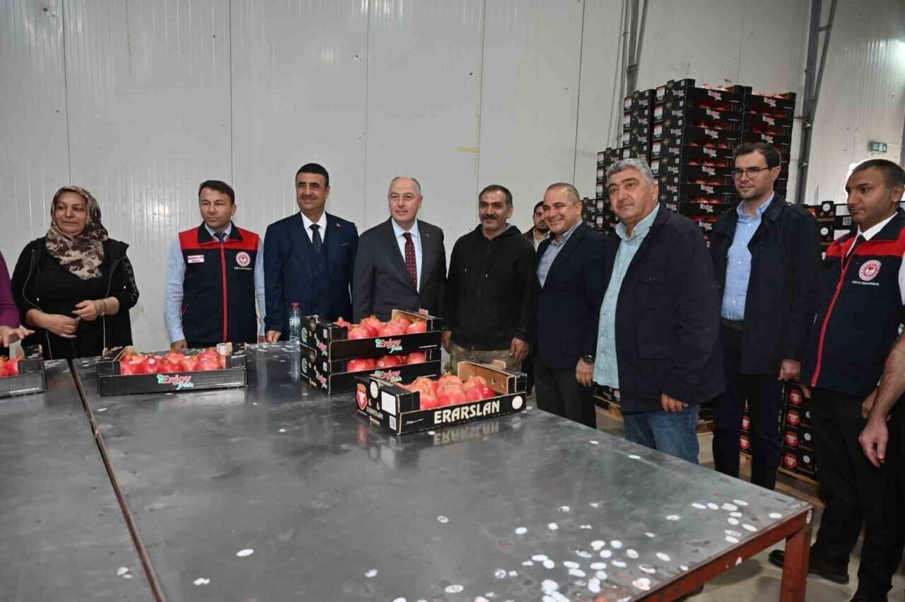 Denizli narı İsrail narının önüne geçti
