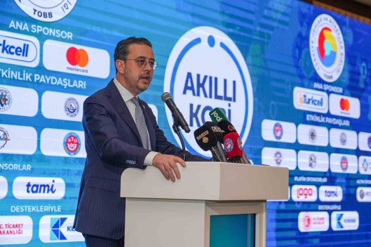 Denizli’de Dijital Dönüşüm Ekosistemi güçleniyor