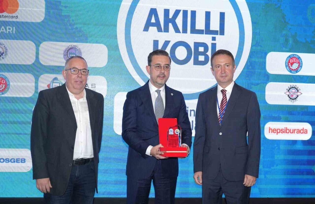 Denizli’de Dijital Dönüşüm Ekosistemi güçleniyor