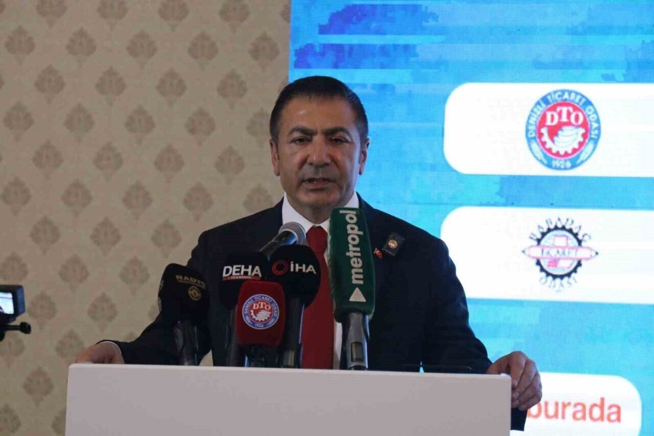 Denizli’de Dijital Dönüşüm Ekosistemi güçleniyor