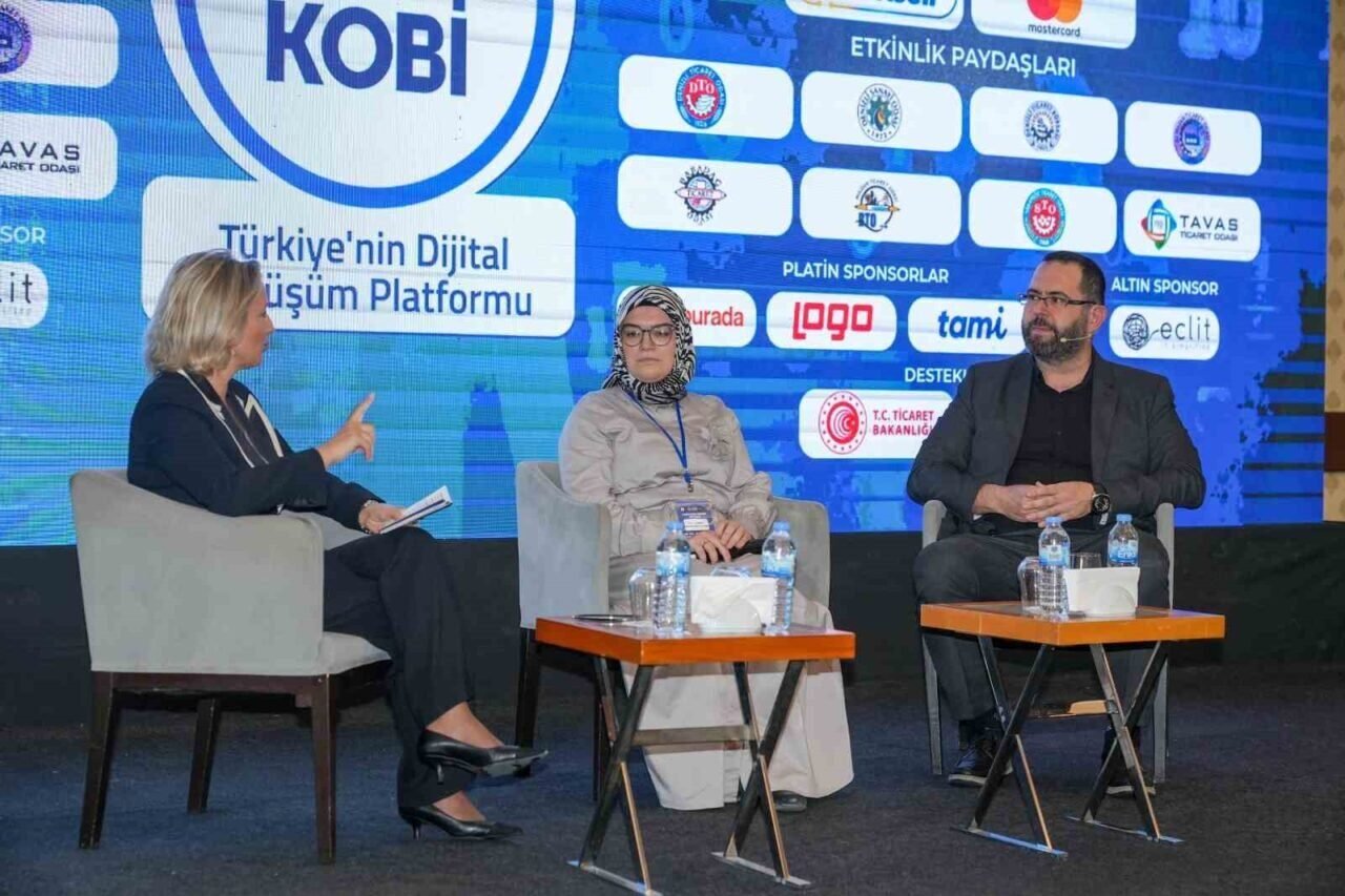 Denizli’de Dijital Dönüşüm Ekosistemi güçleniyor