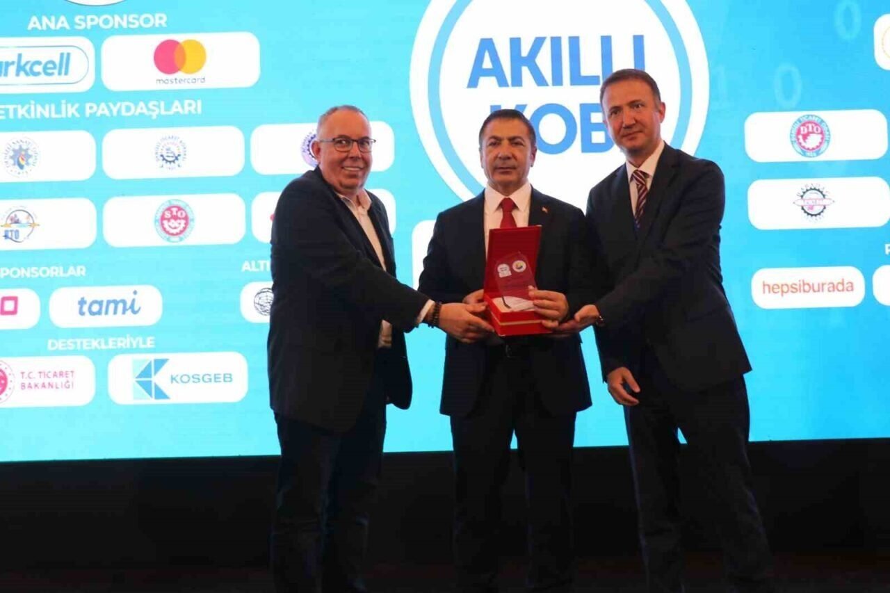 Denizli’de Dijital Dönüşüm Ekosistemi güçleniyor