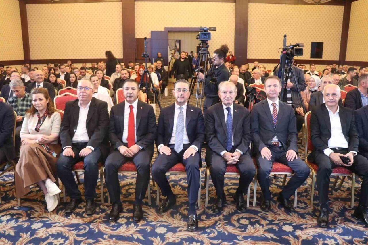 Denizli’de Dijital Dönüşüm Ekosistemi güçleniyor