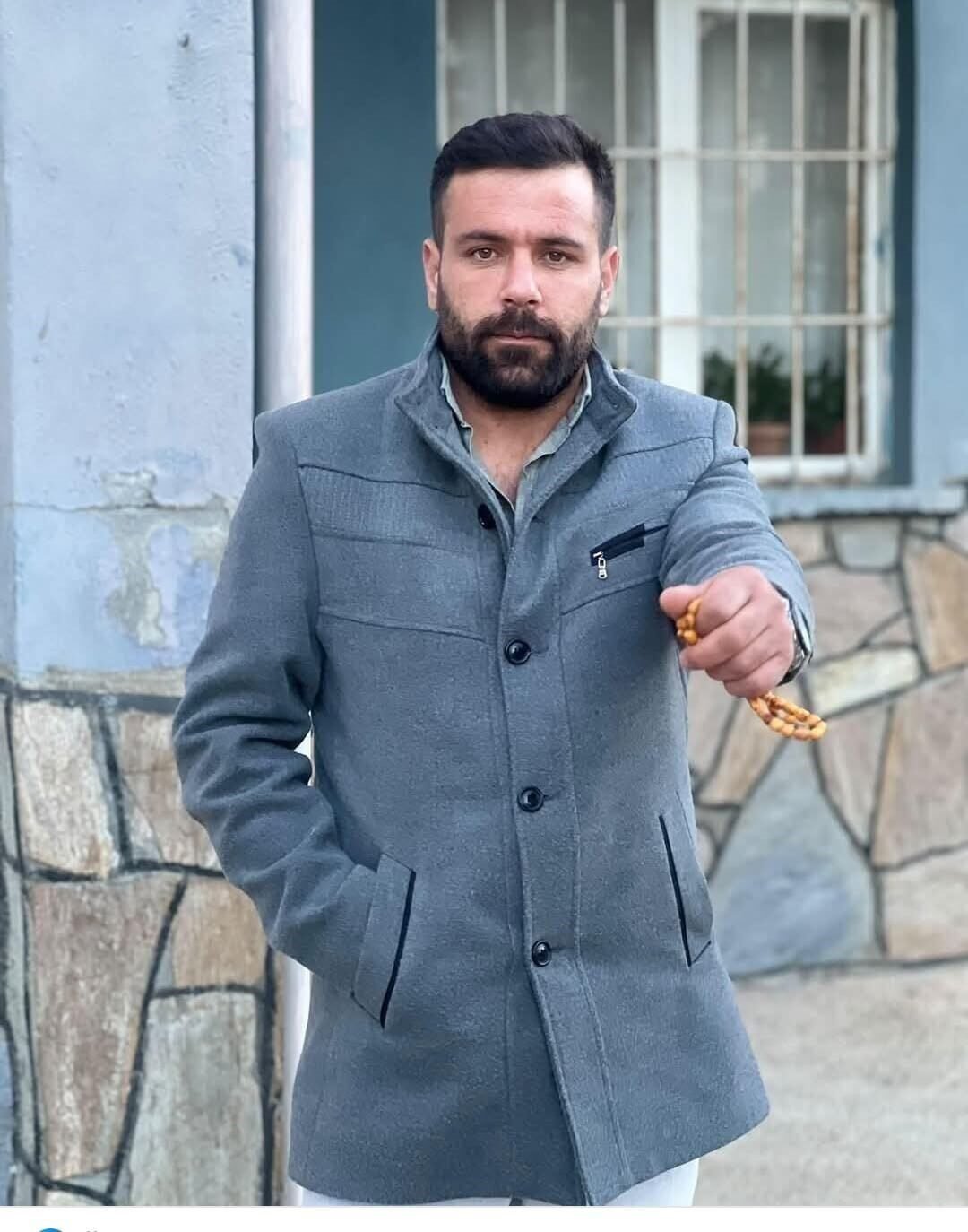 Denizli’de inşaat işçileri arasında malzeme kavgası: 1 ölü, 1 yaralandı Denizli’de inşaat işçileri arasında malzeme kavgası: 1 ölü, 1 yaralandı