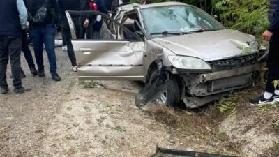 19 Ekim Pazar günü Denizli’nin Buldan İlçesinde meydana gelen düğün