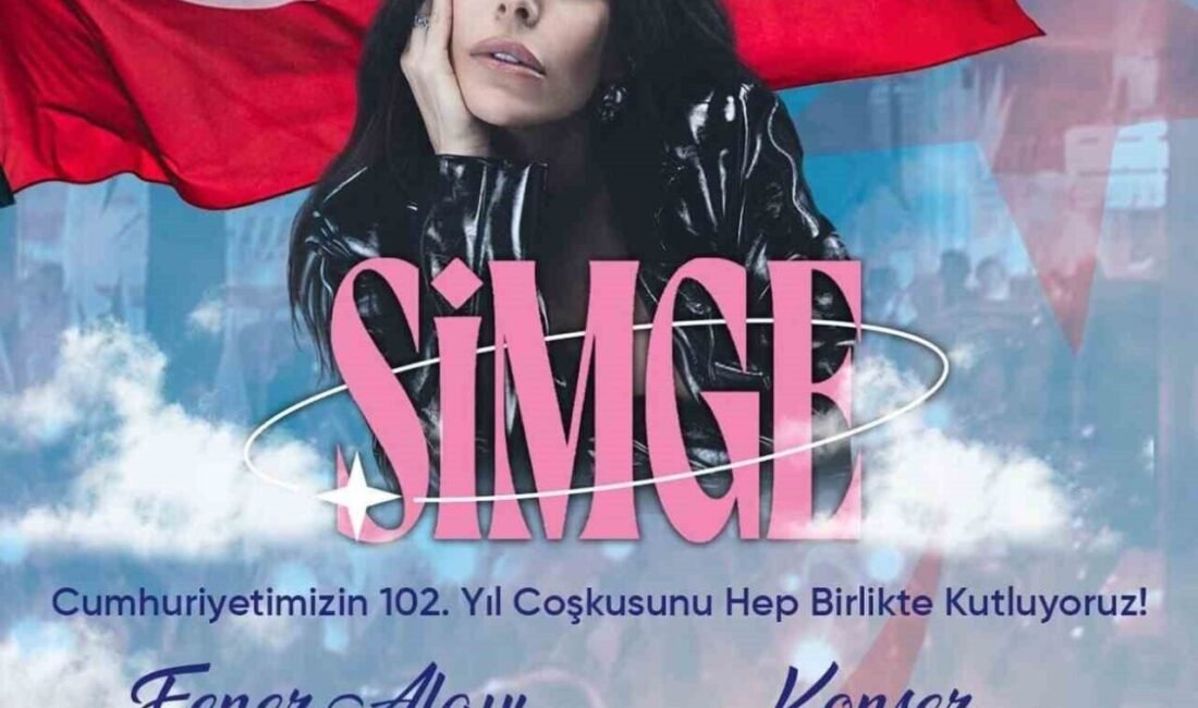Cumhuriyet’in 102. yılı, Didim’de büyük bir gurur, coşku ve heyecanla