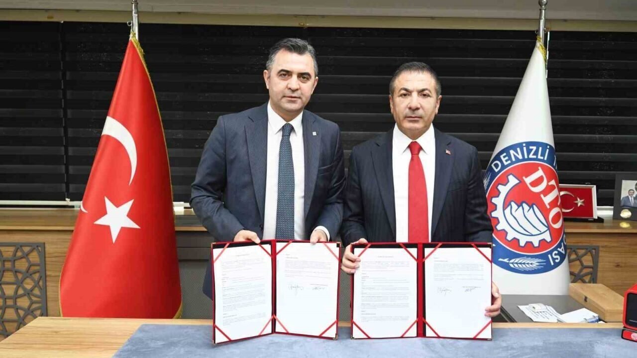 DTO, KOBİ’ler için bir ilke daha imza attı