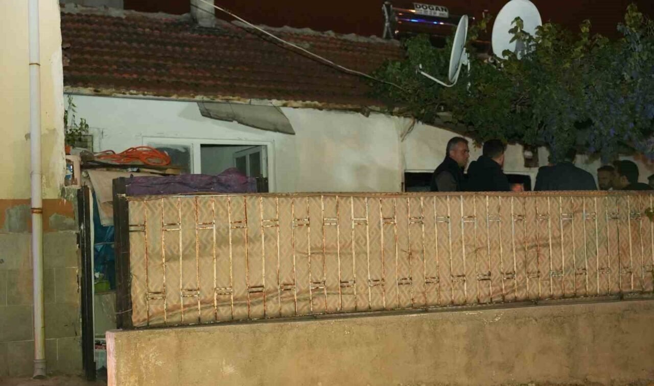 Düğün hazırlığı sırasında tavanı çöken evde yaralanan 6 kişiden 5’i taburcu edildi