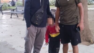 DENİZLİ (İHA) – Denizli’de geçtiğimiz yıl balkondan atlayarak evden kaçan