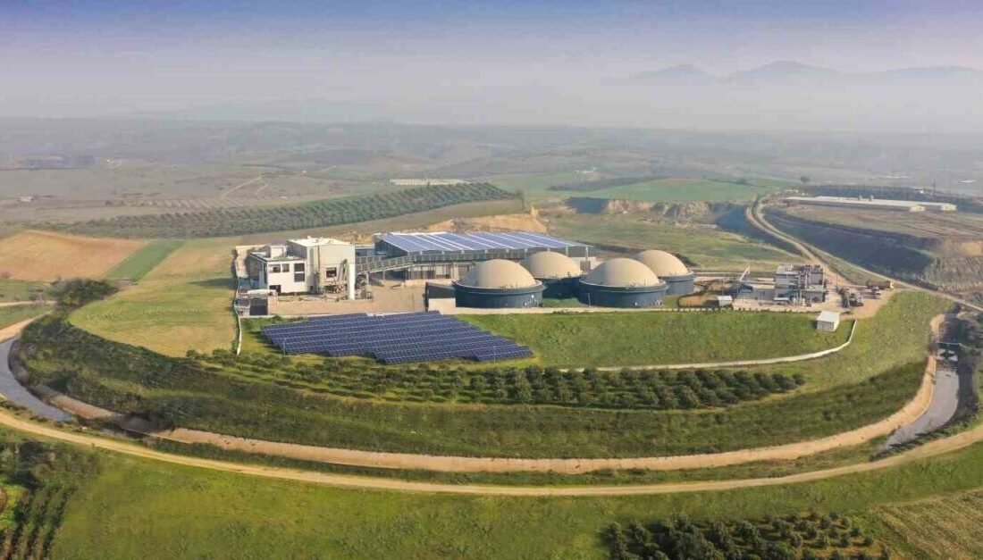 Ecogreen Enerji Holding halka arzda yoğun ilgi gördü Yenilenebilir enerji sektöründe faaliyet gösteren Ecogreen Enerji Holding halka arzında
