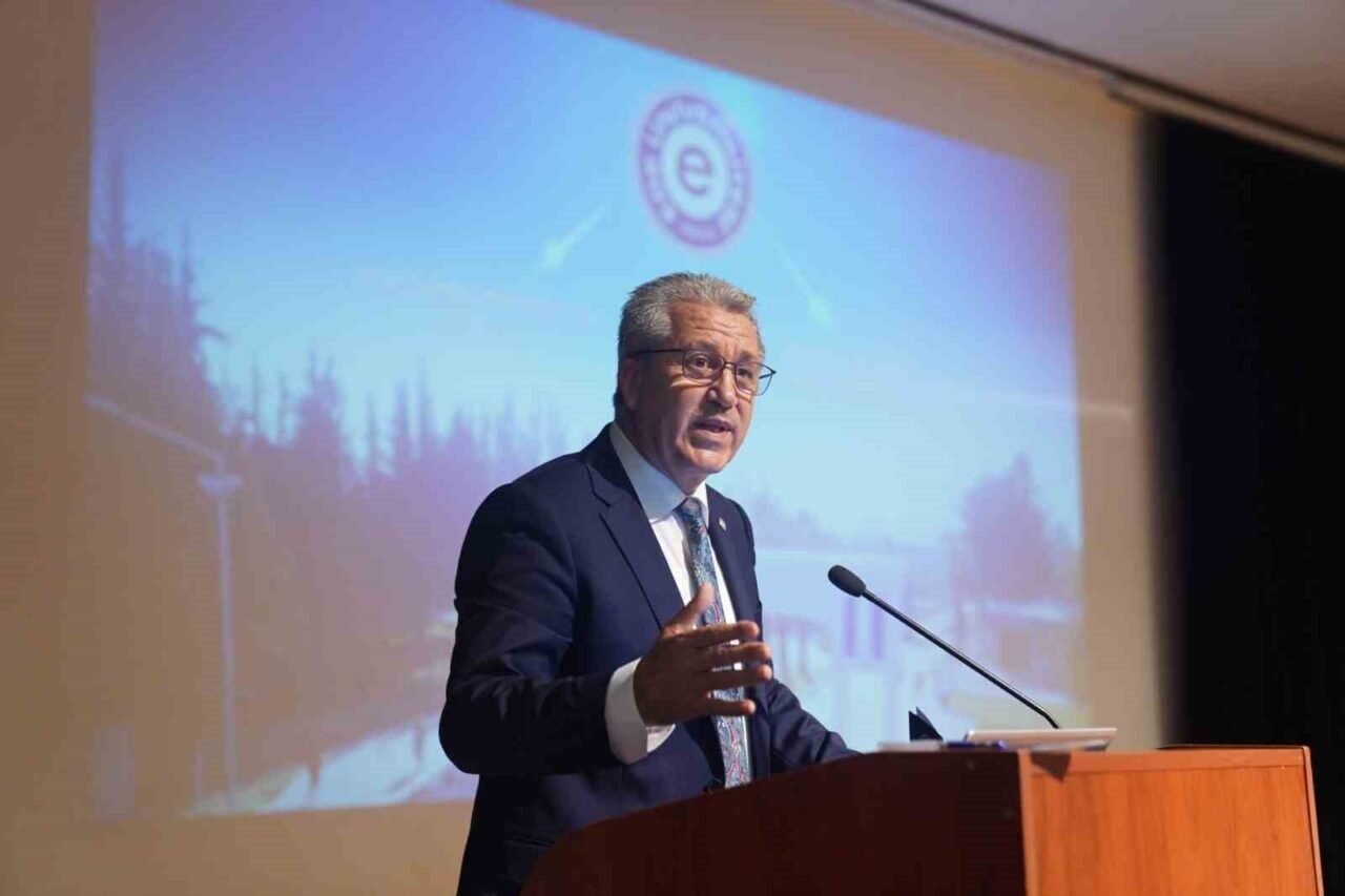 Ege Üniversitesi uluslararası arenada başarılı konumunu sürdürüyor Ege Üniversitesi uluslararası arenada başarılı konumunu sürdürüyor