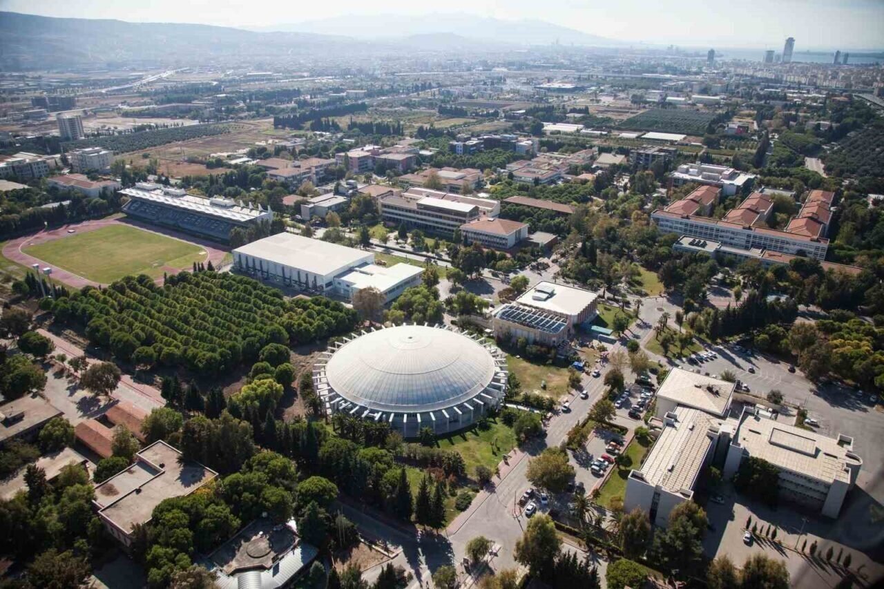 Ege Üniversitesi, URAP sıralamasında yükselişini sürdürüyor