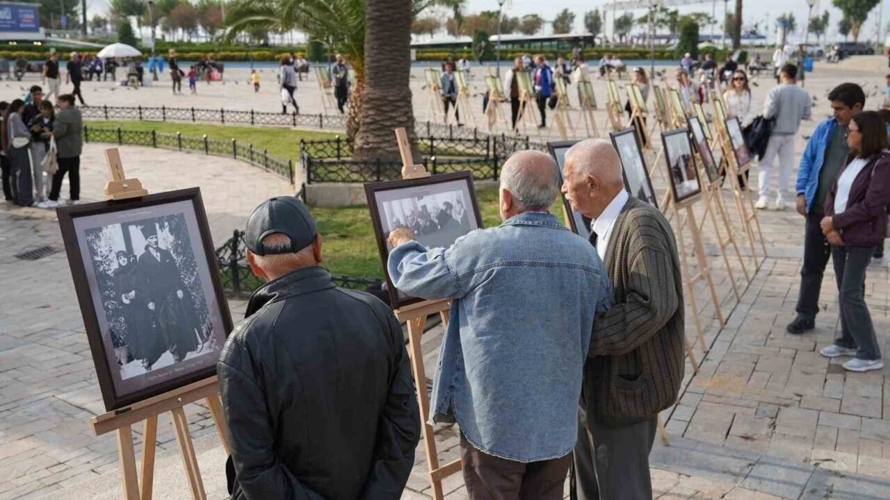 Ege Üniversitesinin kültür ve sanat etkinlikleri göz doldurdu