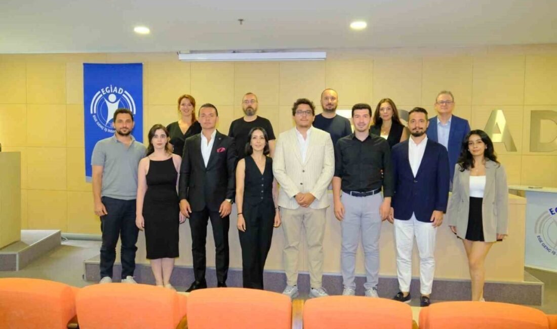 İzmir merkezli melek yatırım ağı EGİAD Melekleri, yapay zekâ teknolojileri