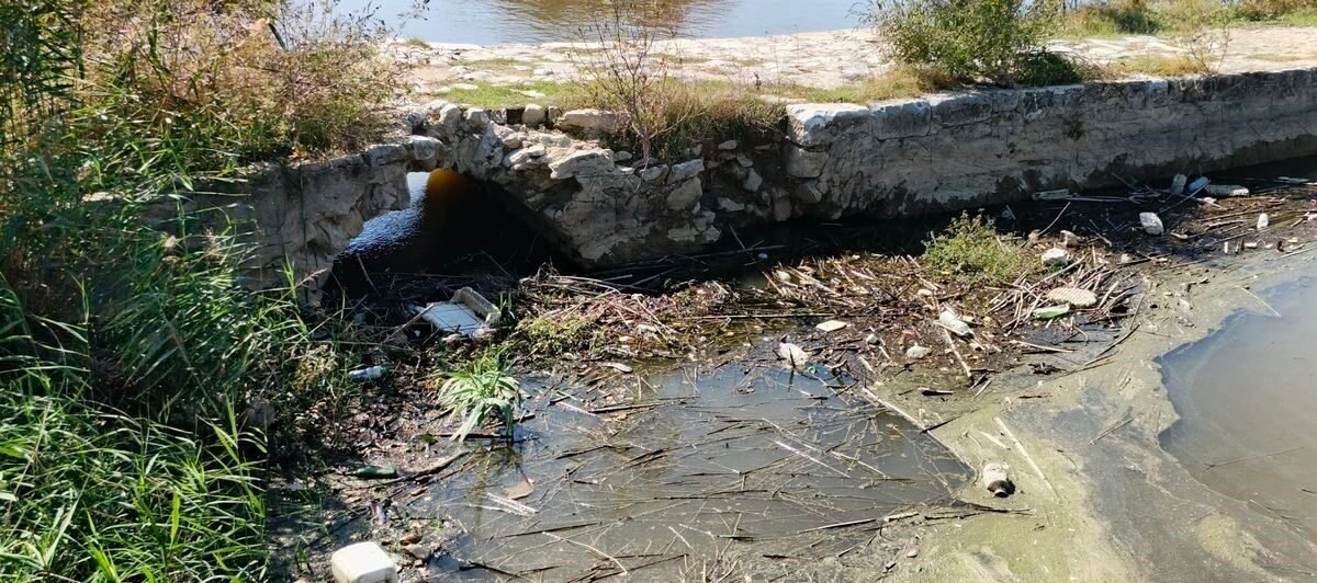 EKODOSD’tan Taşköprü uyarısı