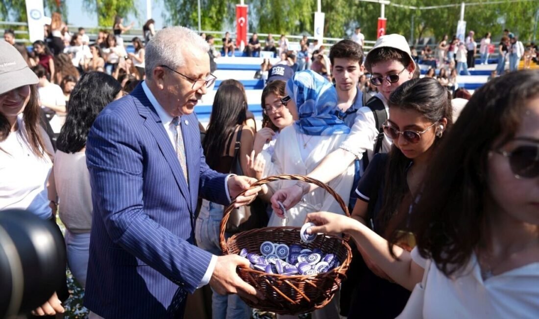 Ege Üniversitesi Sağlık Kültür ve Spor Daire Başkanlığı bünyesinde faaliyet