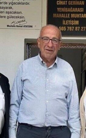 Foça’da sele kapılan kişinin kimliği belirlendi