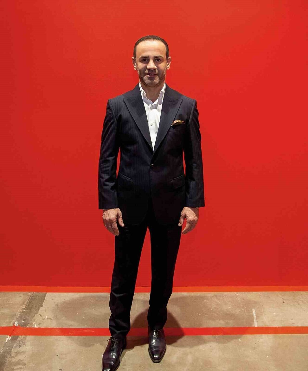 ’Folkart Arsa’ 5 Kasım’da satışa çıkıyor