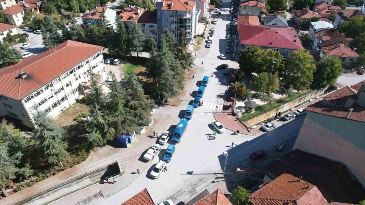 Gündüz çoban, gece hırsız olan ‘Kaçarlar’ şebekesi jandarmadan kaçamadı