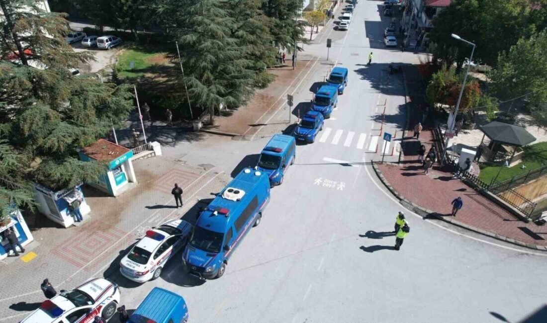 Denizli, Aydın ve Muğla’da karıştıkları 15 ayrı olayda, 5 milyonluk