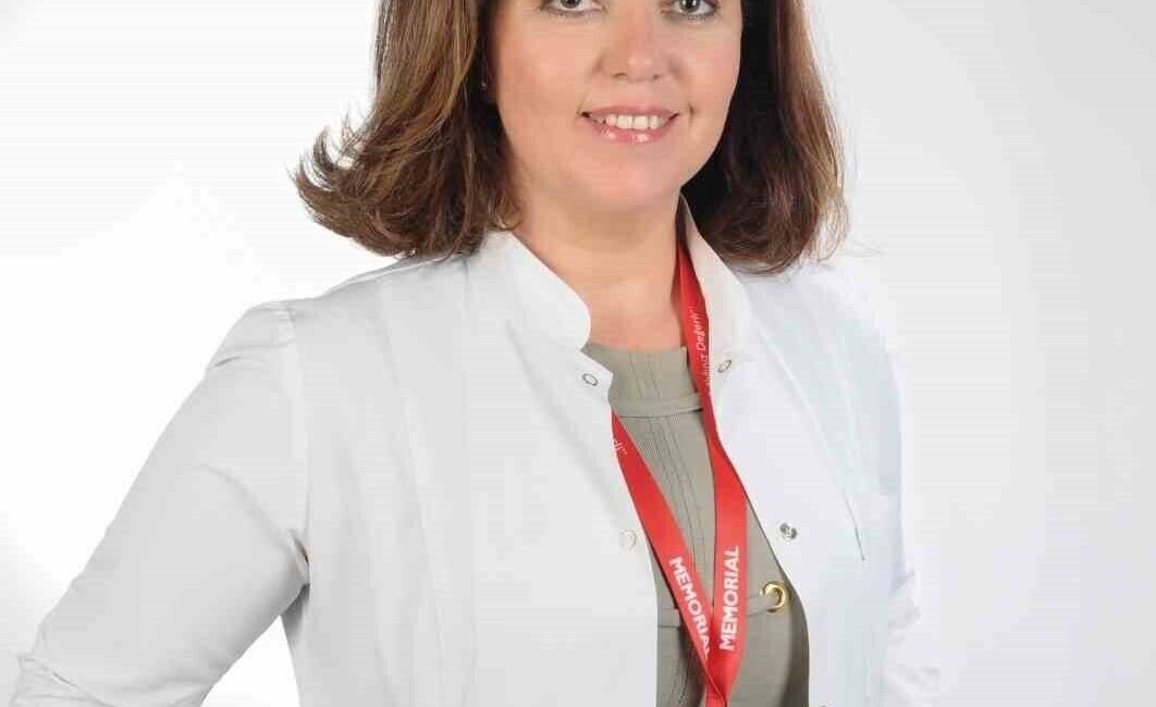 Her 4 dakikada 1 kişi inme geçiriyor Girişimsel Nöroloji Uzm. Dr. Elif Sarıönder Gencer “29 Ekim Dünya