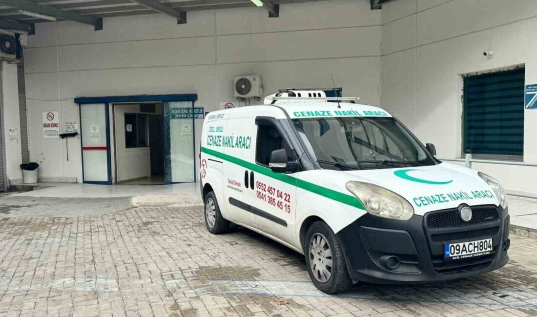Denizli’de iki genç arasında çıkan tartışma silahlı kavgaya dönüştü. Tüfekle