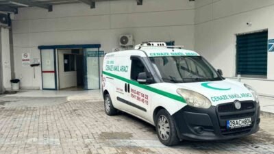 Denizli’de iki genç arasında çıkan tartışma silahlı kavgaya dönüştü. Tüfekle