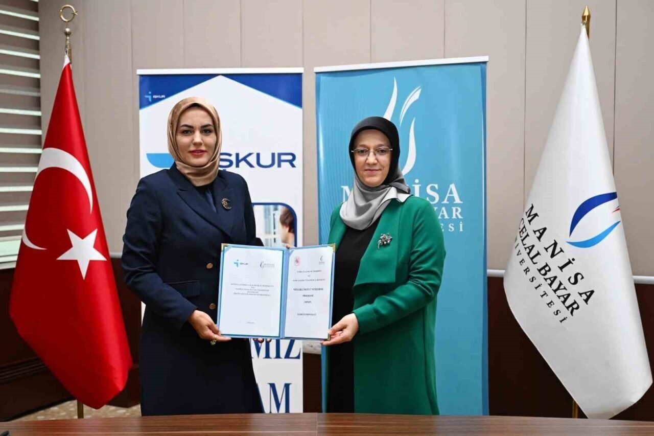 İŞKUR gençlik programı yeni dönemde büyüyerek başlıyor