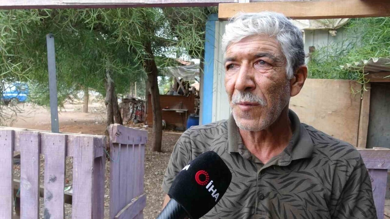 İyiliği hayatını altüst etti, hem yarım milyon lira borçlandı hem de evden kovuldu