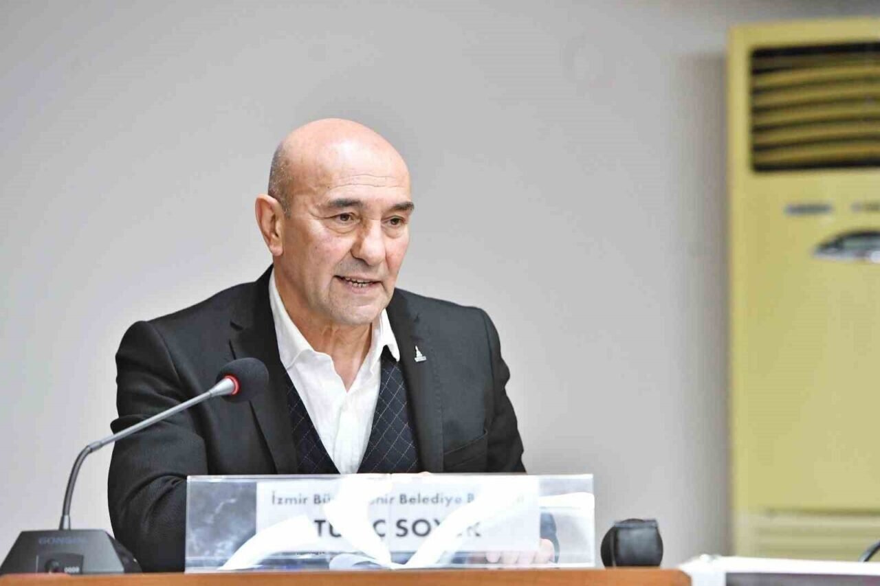 İzmir Büyükşehir Belediyesi yolsuzluk davasında 2. duruşma
