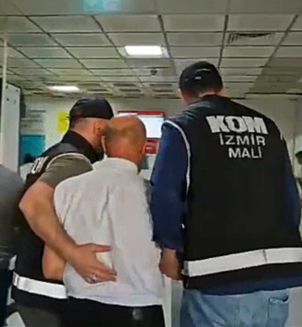 İzmir Büyükşehir Belediyesi’nin yolsuzluk davasında savcı mütaalasını açıkladı