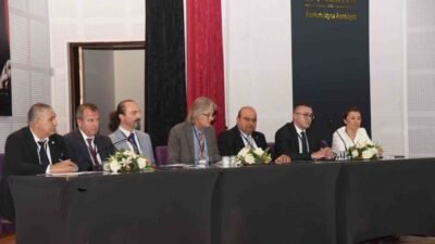 İzmir, Ege’de balıkçılık sektörünün geleceğini şekillendirecek iki önemli etkinliğe ev