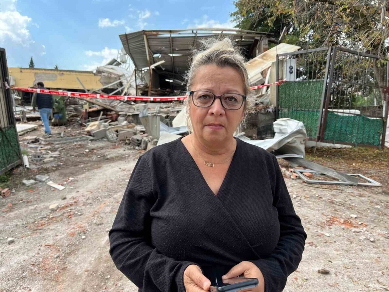 İzmir’de tüp patlaması: 1’i ağır 2 yaralı