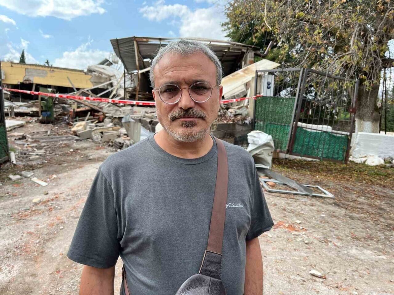 İzmir’de tüp patlaması: 1’i ağır 2 yaralı