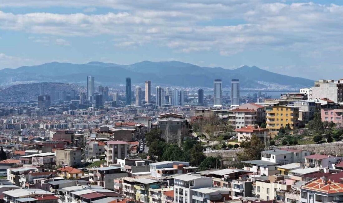 İzmir’de 3 yıl önce Büyükşehir Belediyesi tarafından başlatılan deprem araştırmaları,