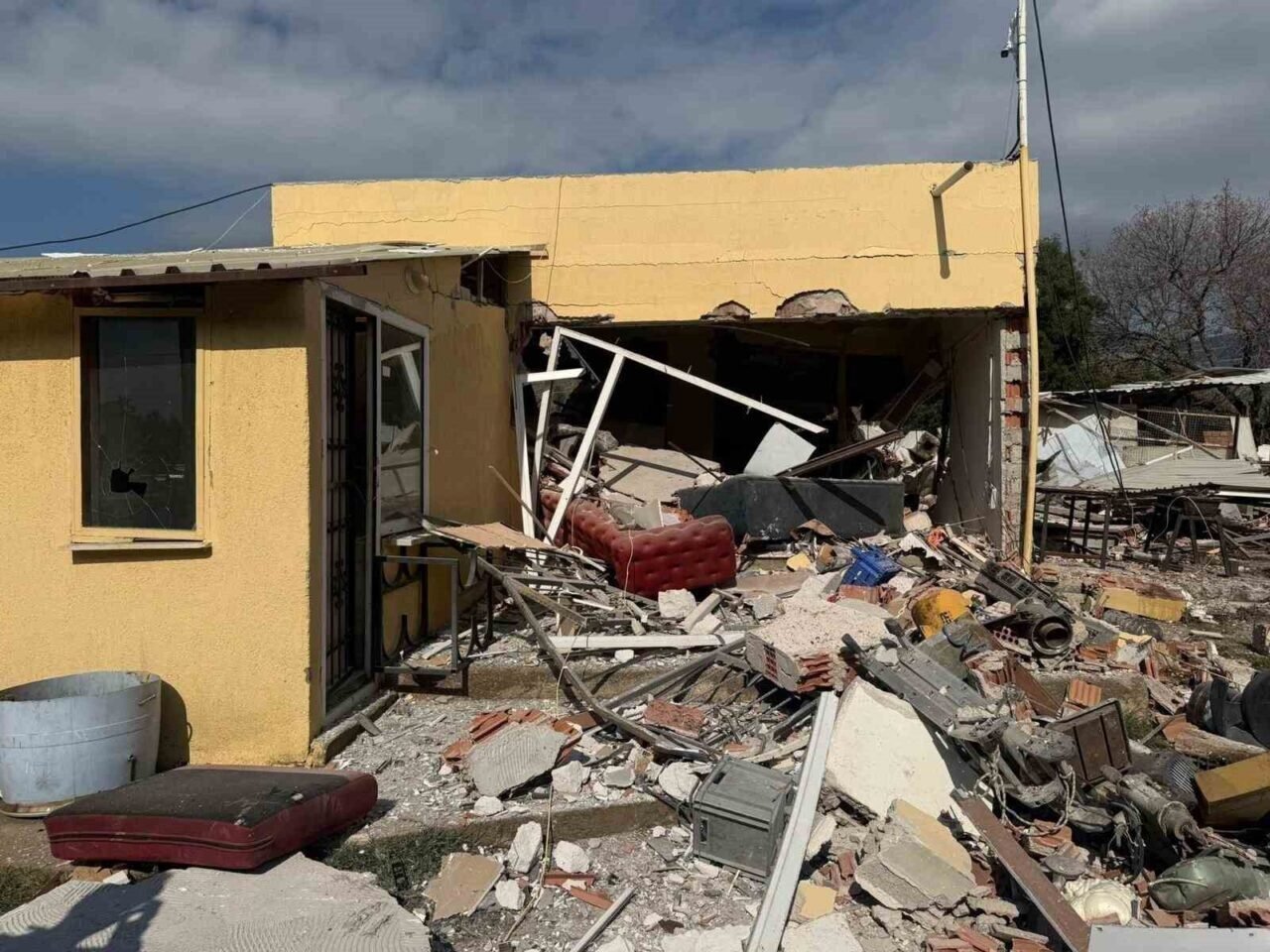 İzmir’deki patlamanın nedeni açıklandı