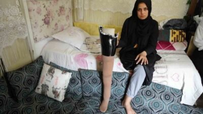 6 Şubat 2023’te Kahramanmaraş merkezli meydana gelen ve 11 ili