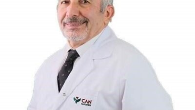 Çocuk İmmünoloji ve Alerji Uzmanı Prof. Dr. Özkan Karaman, kapalı