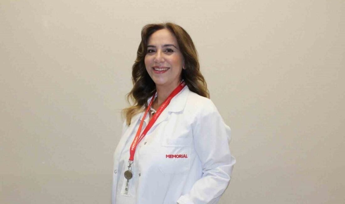 Kış hastalıkları kapıda: Uzmanından maske vurgusu Kulak Burun Boğaz (KBB) Uzmanı Dr. Neslihan Yaprak Barıt, yaklaşan
