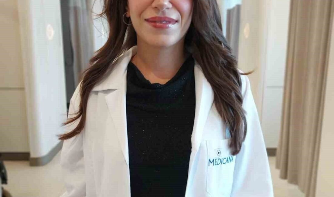 Klinik Psikolog Deniz: “Fon müziğinin sesini siz ayarlayın” Stres hayatın olağan akışında insanın, fiziksel, duygusal ve zihinsel sınırlarının