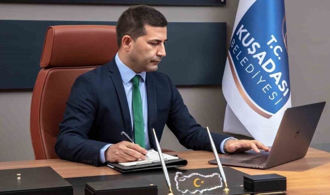 Kuşadası Belediye Başkanı Günel’den basın mensuplarına yapılan saldırıya tepki Kuşadası Belediye Başkanı Ömer Günel, Aydın’ın Efeler ilçesi Kalfaköy Mahallesi’nde